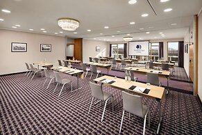 Doubletree by Hilton Luxembourg