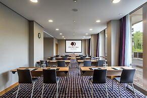 Doubletree by Hilton Luxembourg