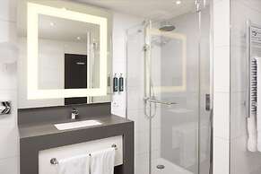 Doubletree by Hilton Luxembourg