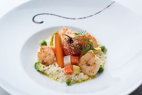 Doubletree by Hilton Luxembourg