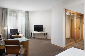 Doubletree by Hilton Luxembourg