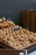 Doubletree by Hilton Luxembourg