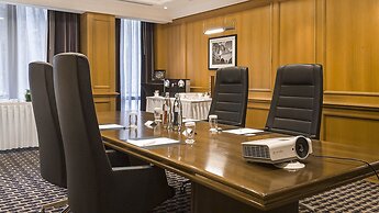 Doubletree by Hilton Luxembourg