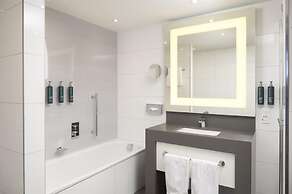 Doubletree by Hilton Luxembourg