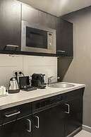 Doubletree by Hilton Luxembourg