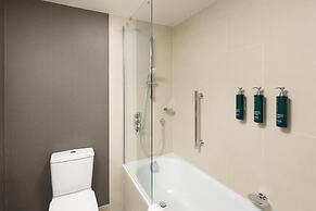 Doubletree by Hilton Luxembourg