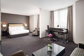 Doubletree by Hilton Luxembourg
