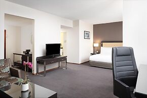 Doubletree by Hilton Luxembourg