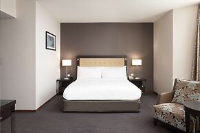 Doubletree by Hilton Luxembourg