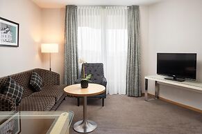 Doubletree by Hilton Luxembourg