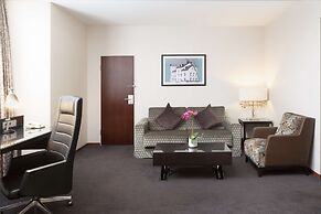 Doubletree by Hilton Luxembourg