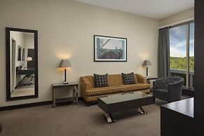 Doubletree by Hilton Luxembourg