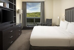 Doubletree by Hilton Luxembourg