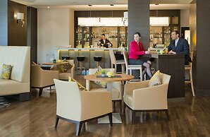 Doubletree by Hilton Luxembourg