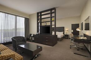 Doubletree by Hilton Luxembourg