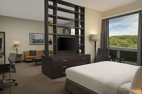 Doubletree by Hilton Luxembourg