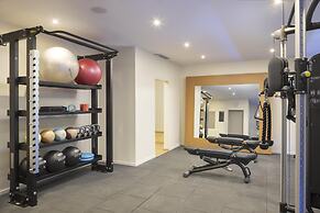 Doubletree by Hilton Luxembourg