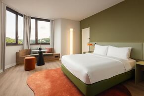 Doubletree by Hilton Luxembourg