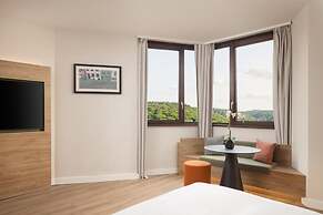Doubletree by Hilton Luxembourg