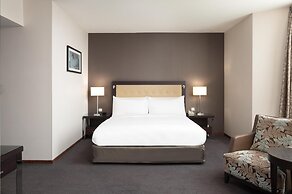 Doubletree by Hilton Luxembourg