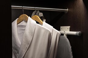 Doubletree by Hilton Luxembourg