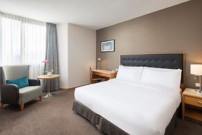 Doubletree by Hilton Luxembourg