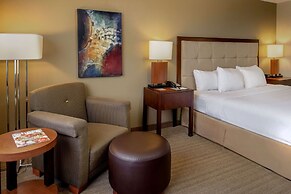 DoubleTree by Hilton St. Louis - Westport