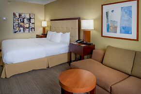 DoubleTree by Hilton St. Louis - Westport