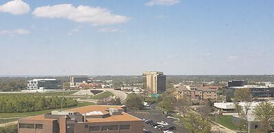DoubleTree by Hilton St. Louis - Westport