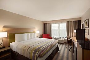 Country Inn & Suites by Radisson, Brookings, SD