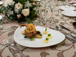 Fiesta Americana - Merida