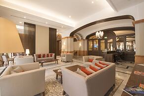 Fiesta Americana - Merida