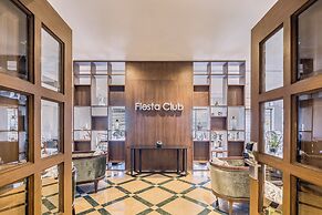 Fiesta Americana - Merida