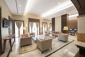 Fiesta Americana - Merida