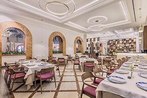 Fiesta Americana - Merida