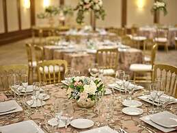 Fiesta Americana - Merida