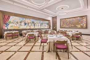 Fiesta Americana - Merida