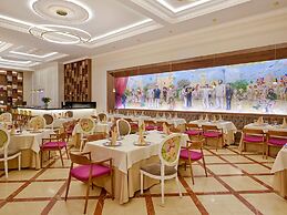 Fiesta Americana - Merida