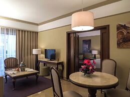 Fiesta Americana - Merida