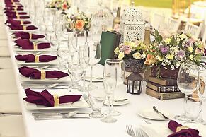 Fiesta Americana - Merida