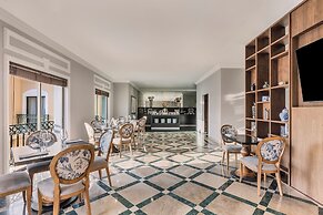 Fiesta Americana - Merida