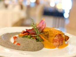 Fiesta Americana - Merida