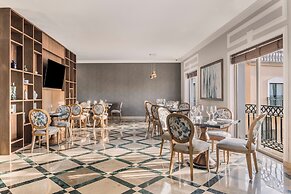 Fiesta Americana - Merida