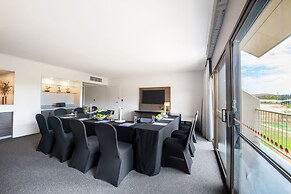 DoubleTree by Hilton Alice Springs