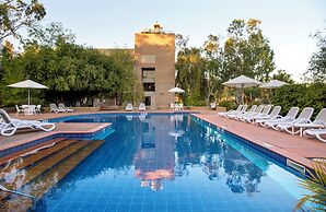 DoubleTree by Hilton Alice Springs