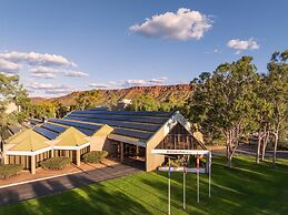 DoubleTree by Hilton Alice Springs