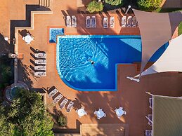 DoubleTree by Hilton Alice Springs