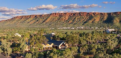 DoubleTree by Hilton Alice Springs