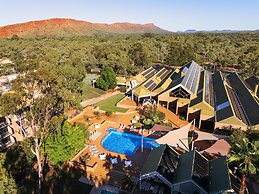 DoubleTree by Hilton Alice Springs