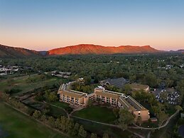 DoubleTree by Hilton Alice Springs
